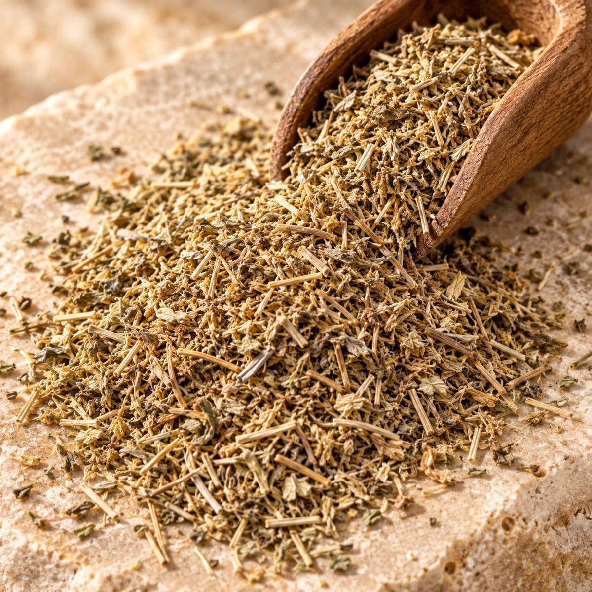 Eyebright Herb | Cut & Sifted