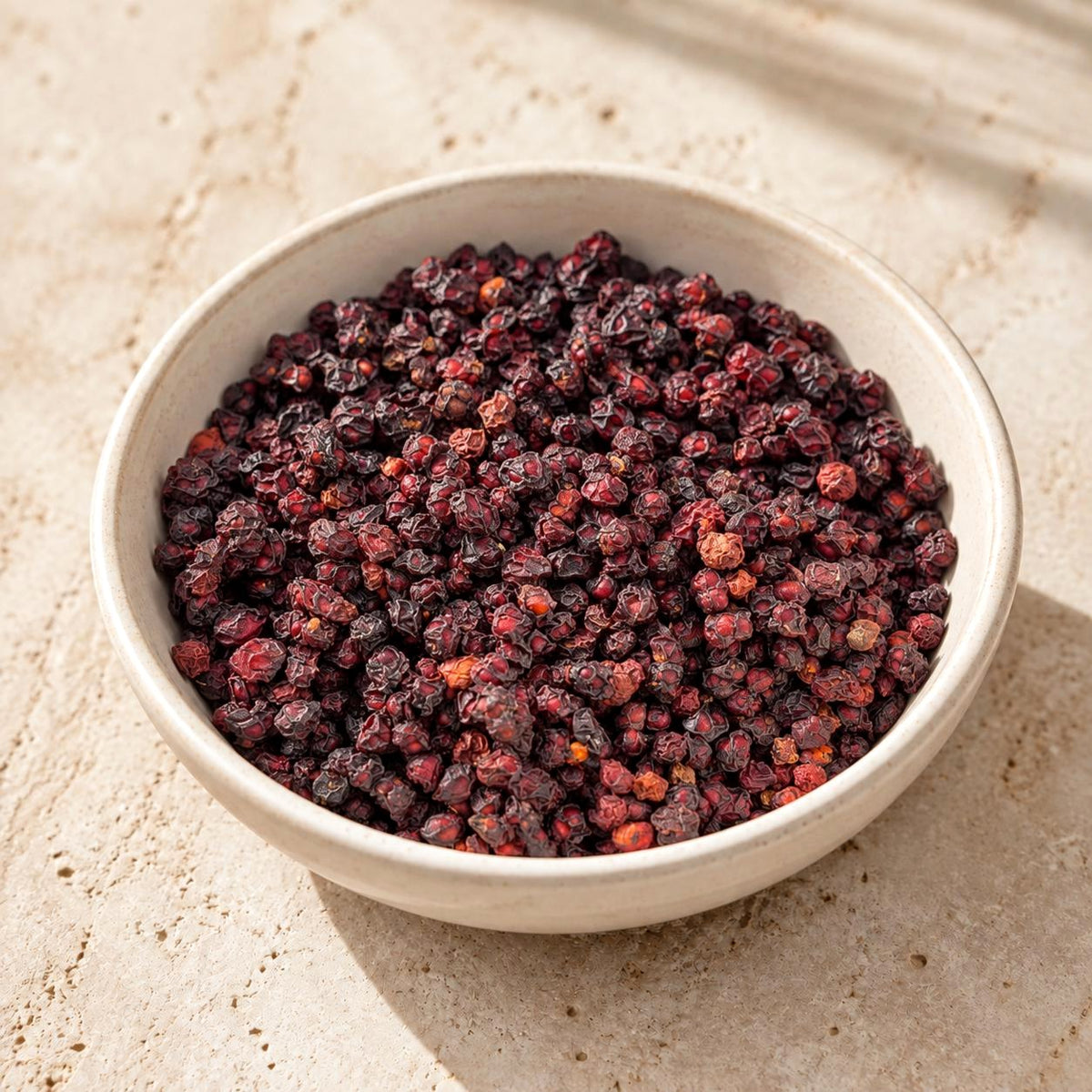 Schizandra Whole Berries
