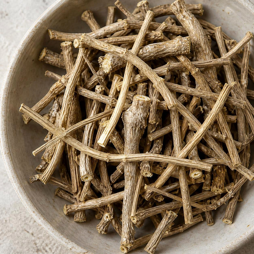 Silene Capensis Whole Root