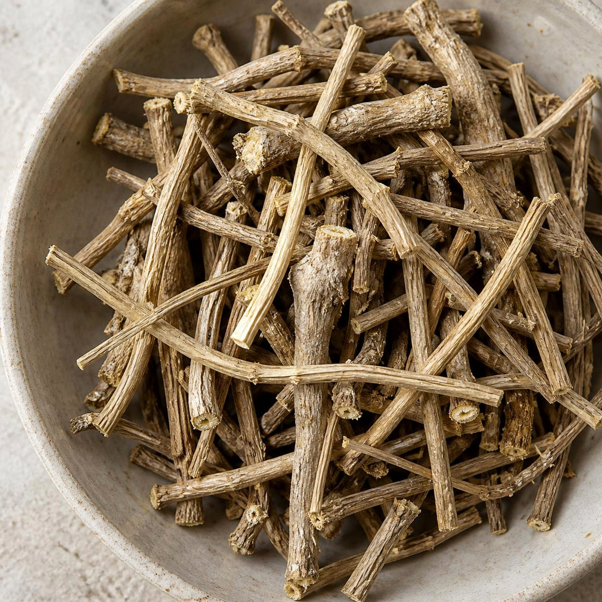 Silene Capensis Whole Root