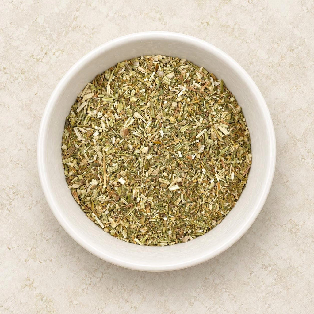 California Poppy Herb | Cut & Sifted
