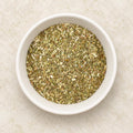 California Poppy Herb | Cut & Sifted