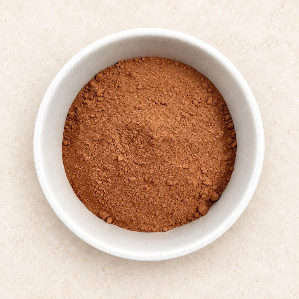 Cuachalalate Bark Powder