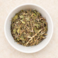 Prodigiosa Tea | Rough Cut