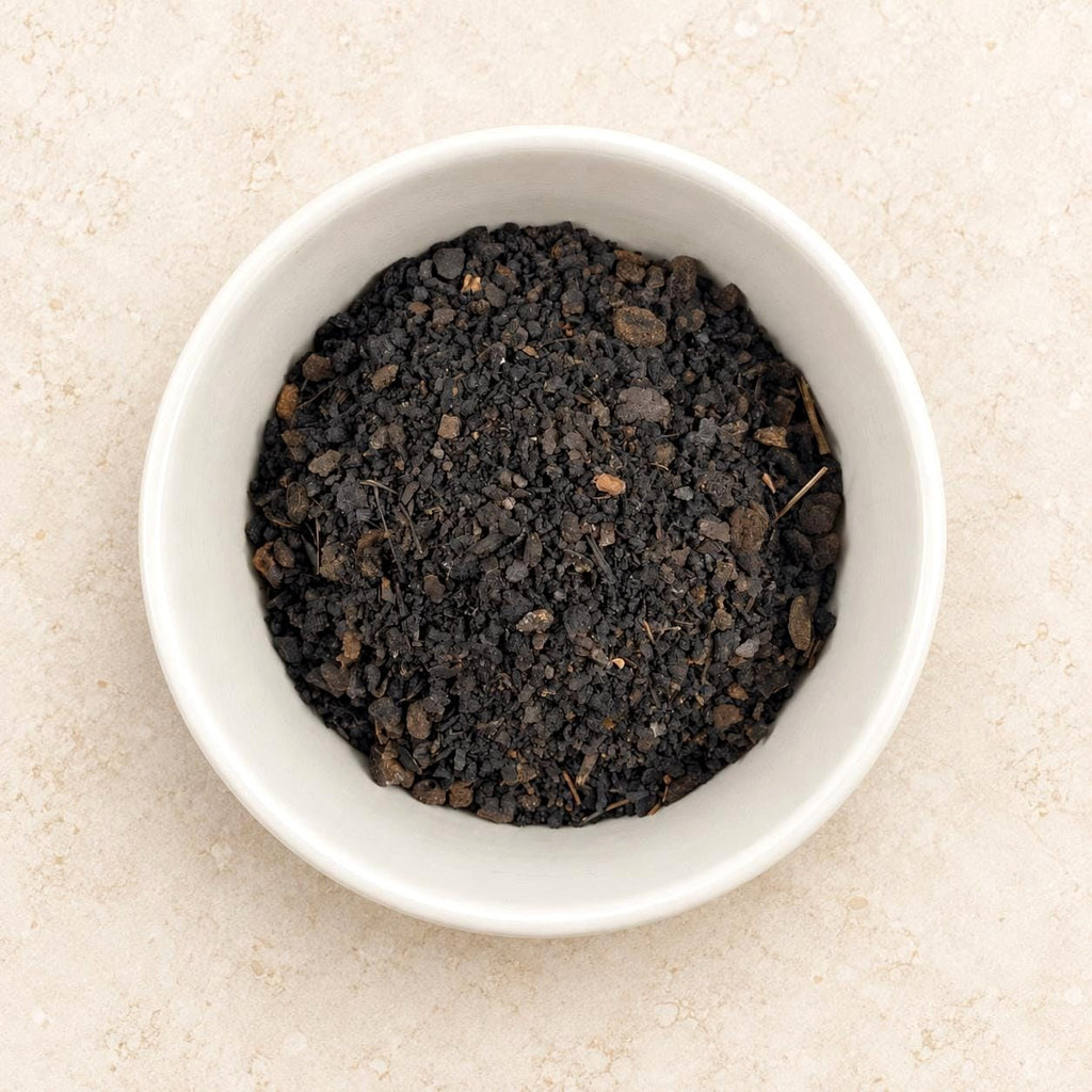Black Walnut Hulls | Cut & Sifted