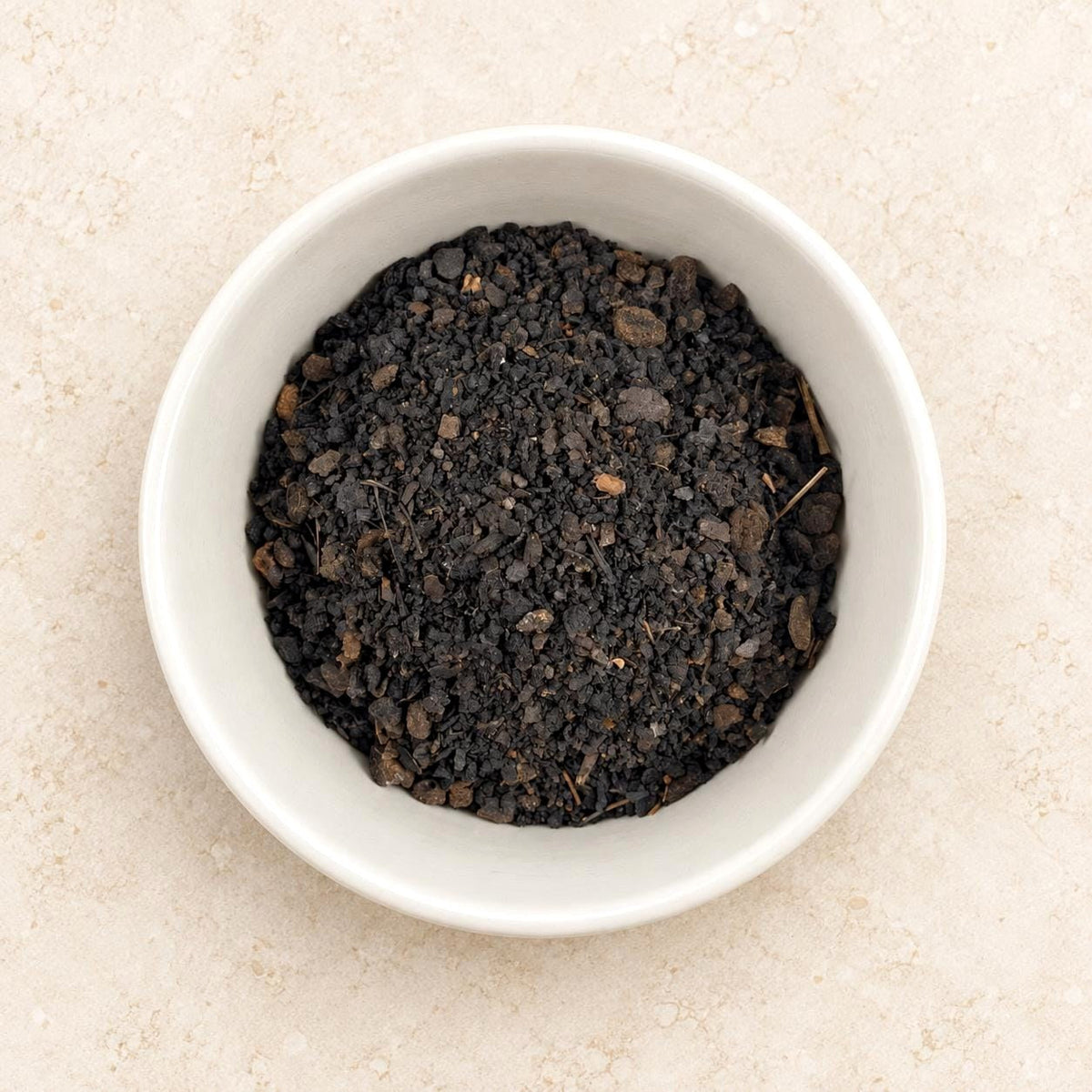 Black Walnut Hulls | Cut & Sifted