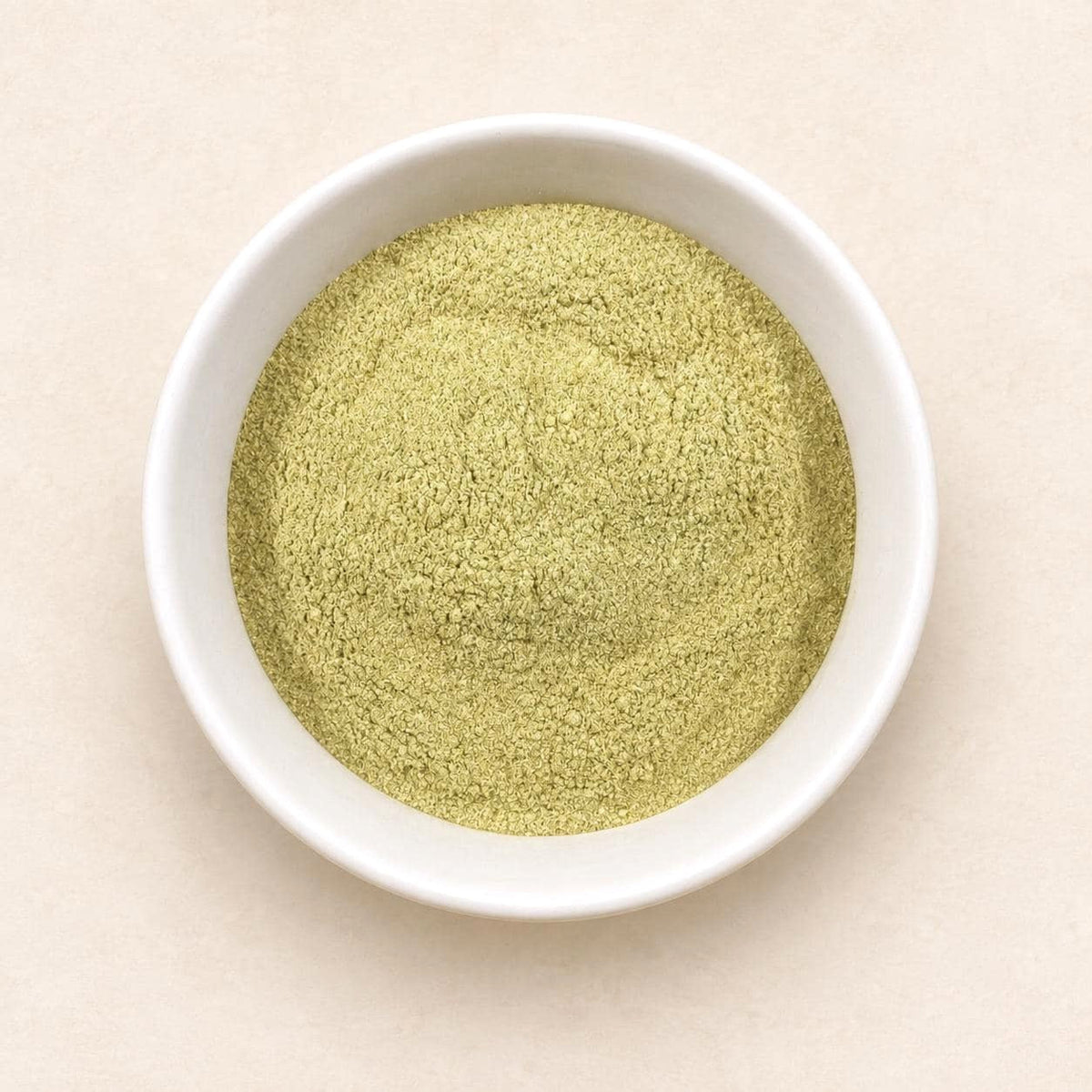 California Poppy Herb Powder
