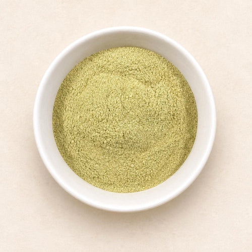California Poppy Herb Powder