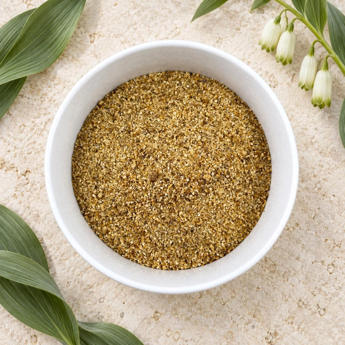 Solomon's Seal Root Granules