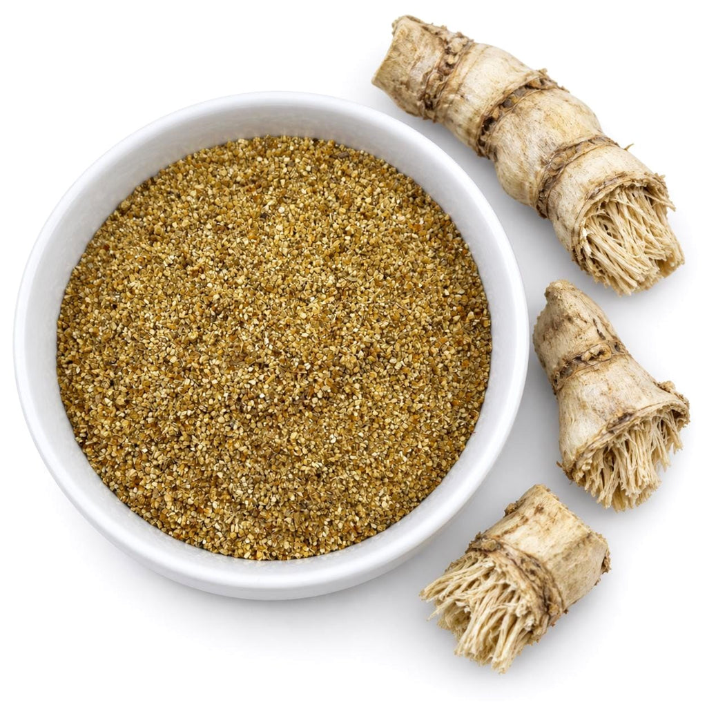 Solomon's Seal Root Granules