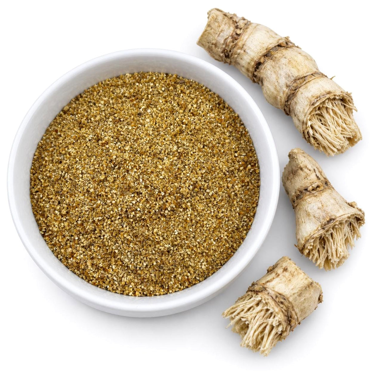 Solomon's Seal Root Granules