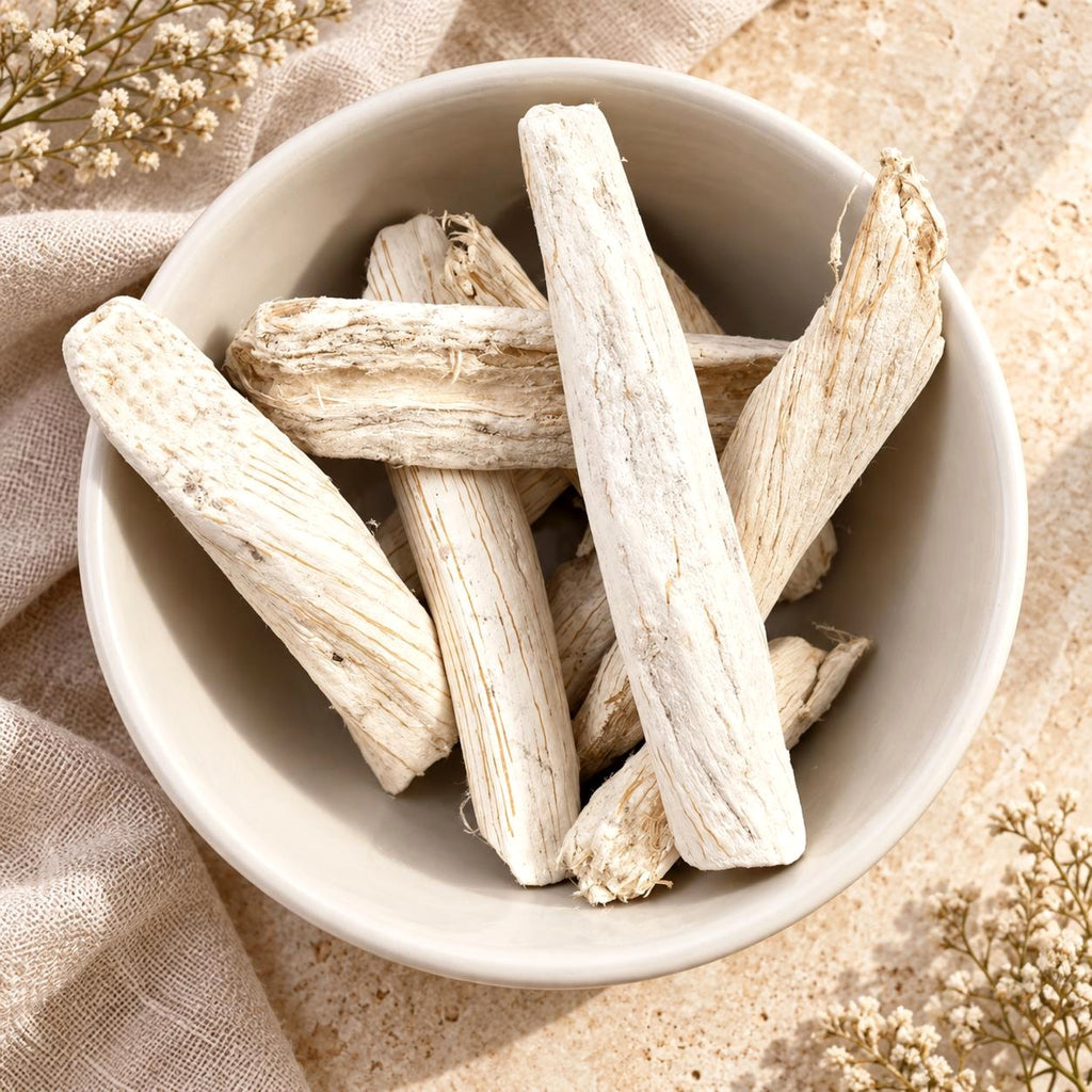 Synaptolepis Kirkii Whole Root