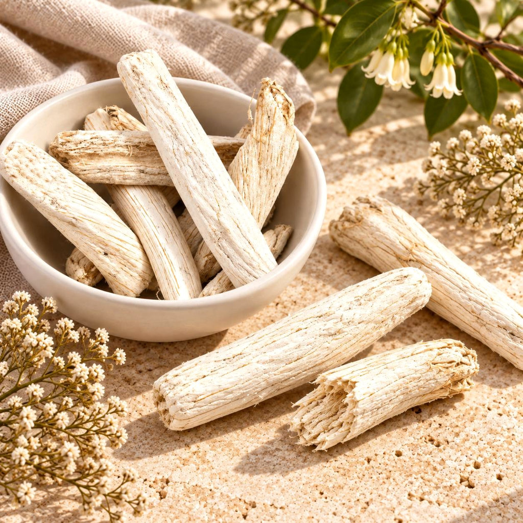 Synaptolepis Kirkii Whole Root