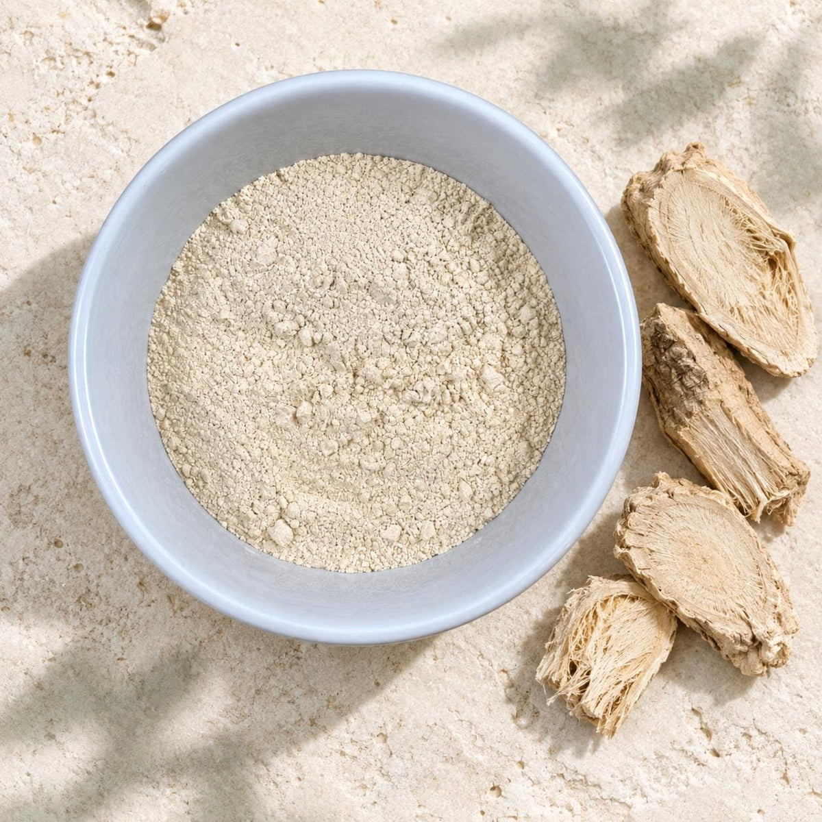 Wereke Root Powder