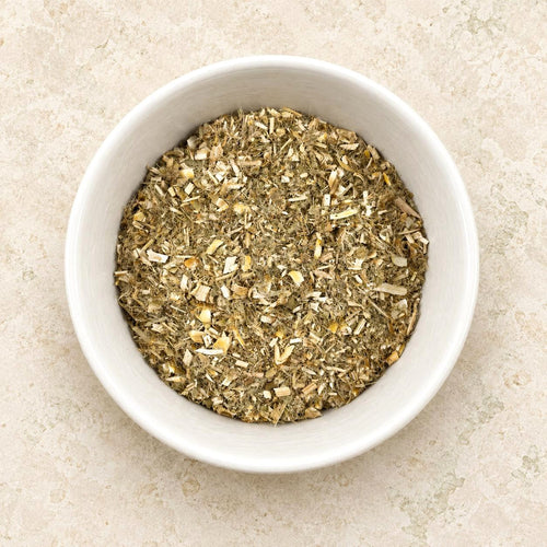 Blessed Thistle | Cut & Sifted