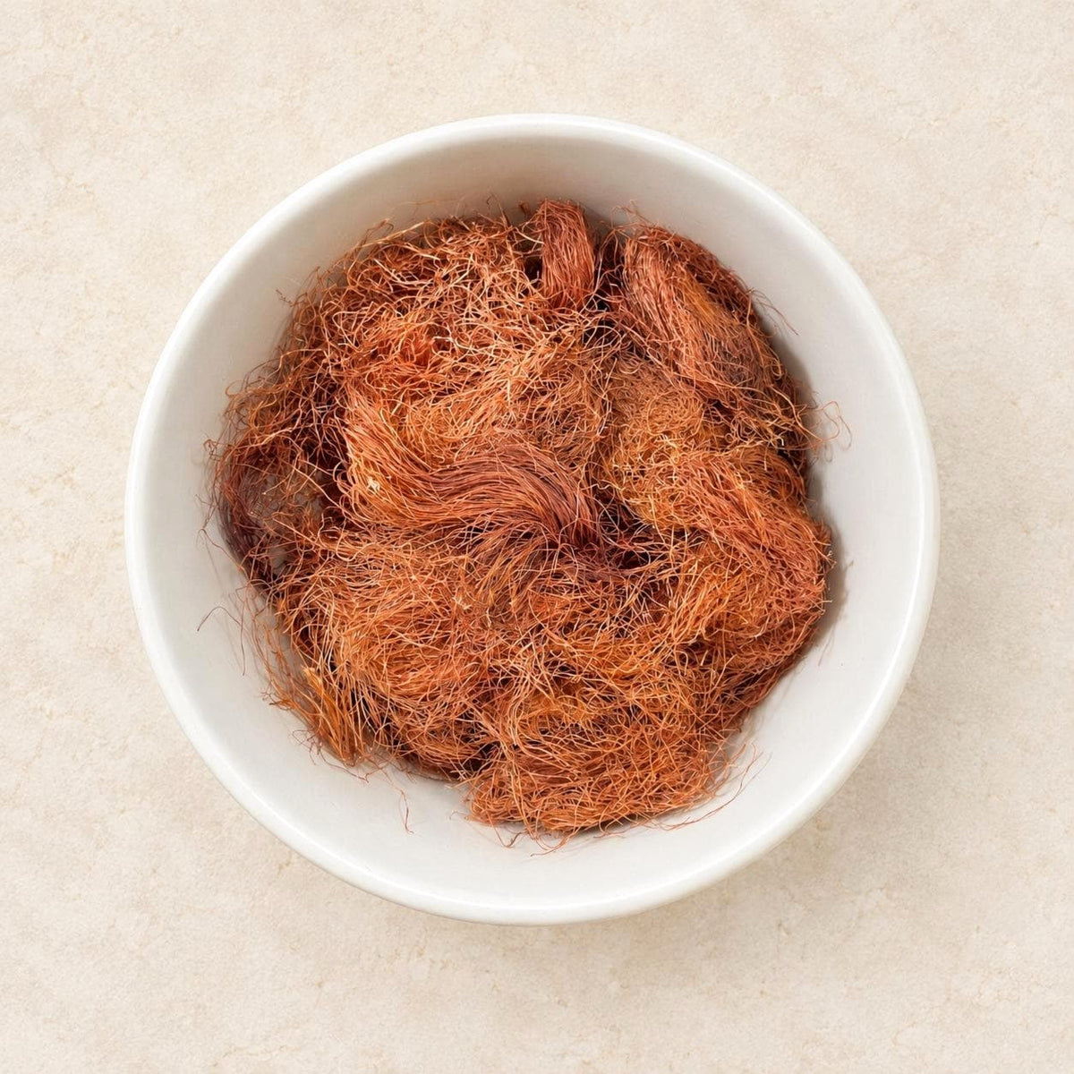 Pelo de Elote (Corn Silk) | Cut & Sifted