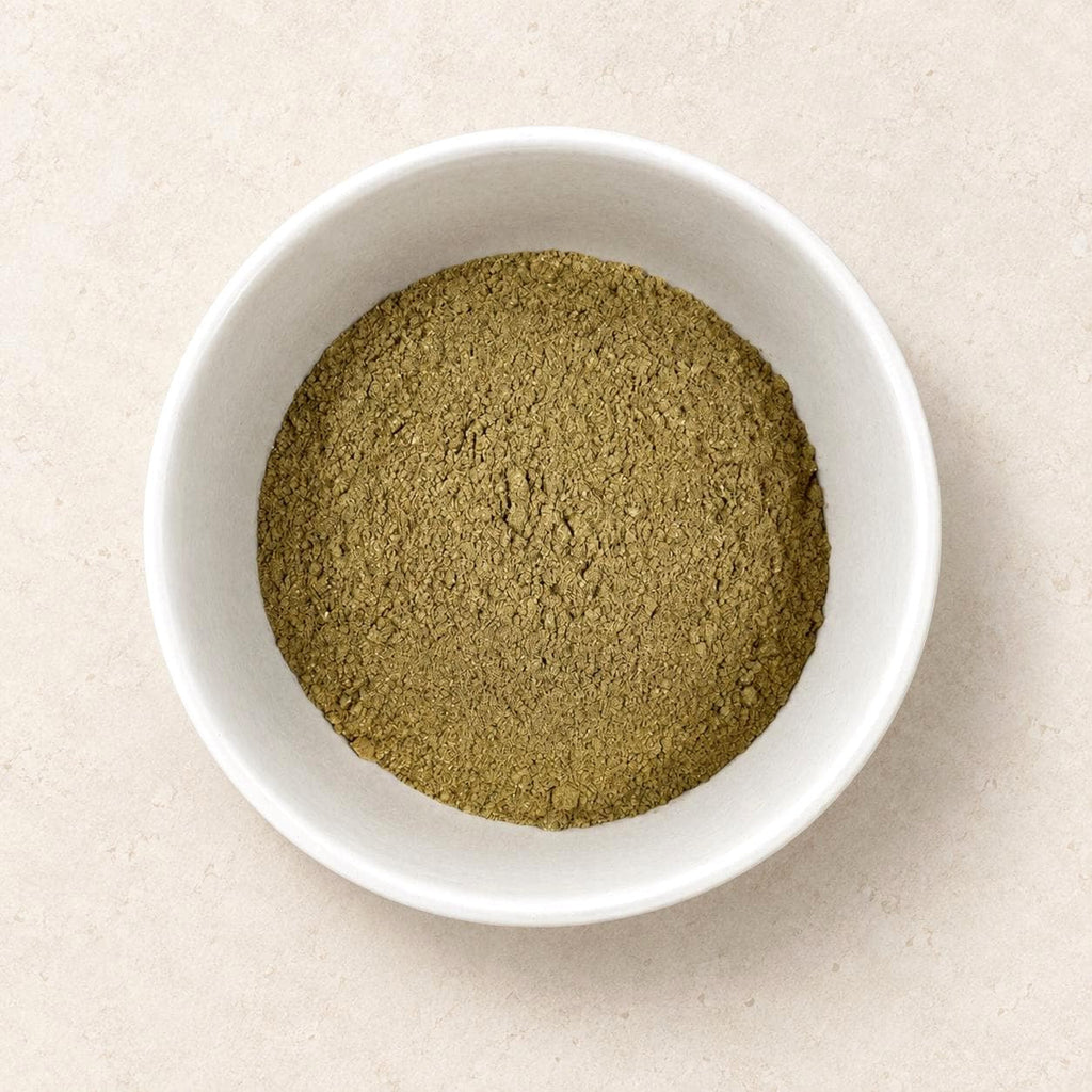 Shankhapushpi Powder (Convolvulus pluricaulis)