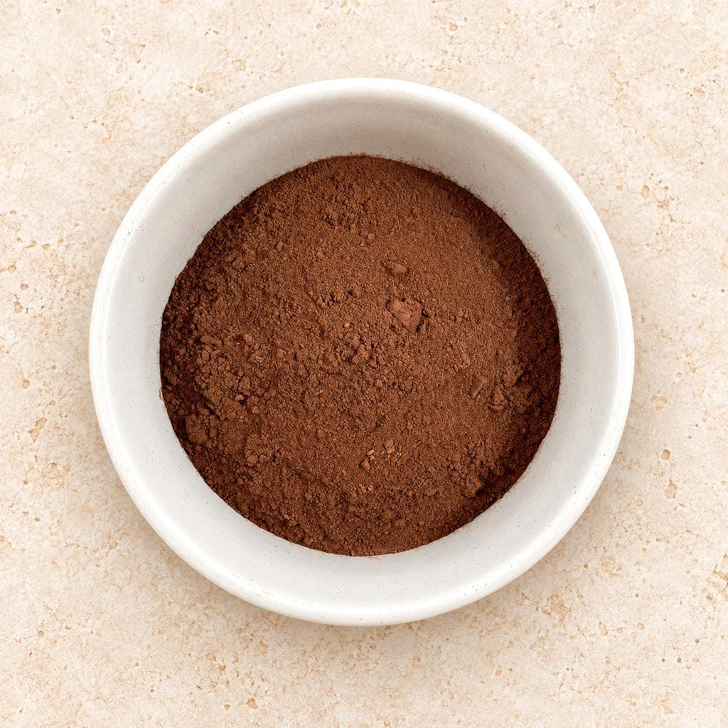 Cocolmeca Powder