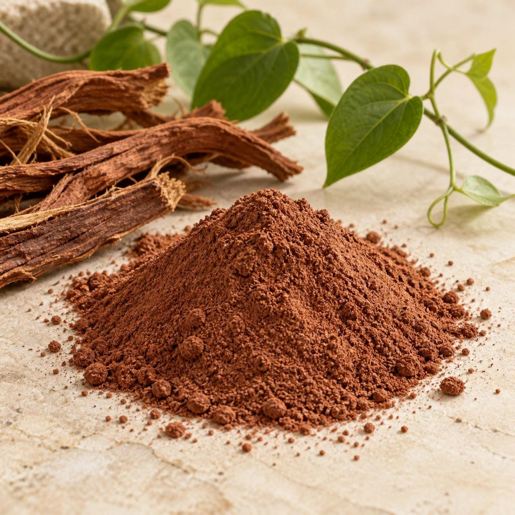 Cocolmeca Powder