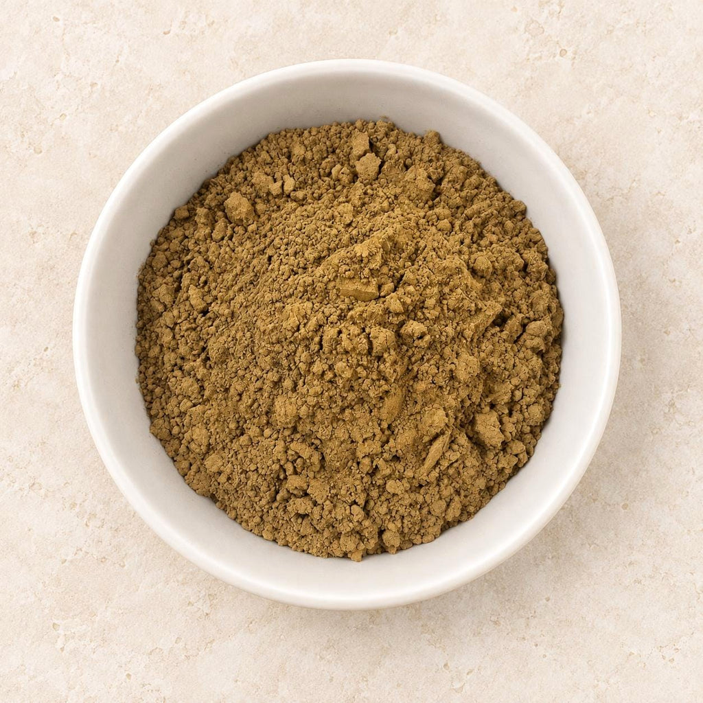 Fedegoso Powder