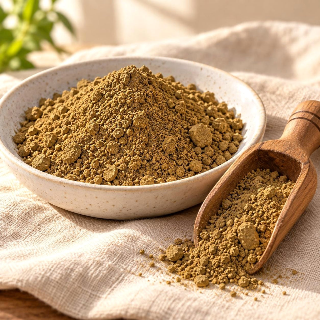 Fedegoso Powder