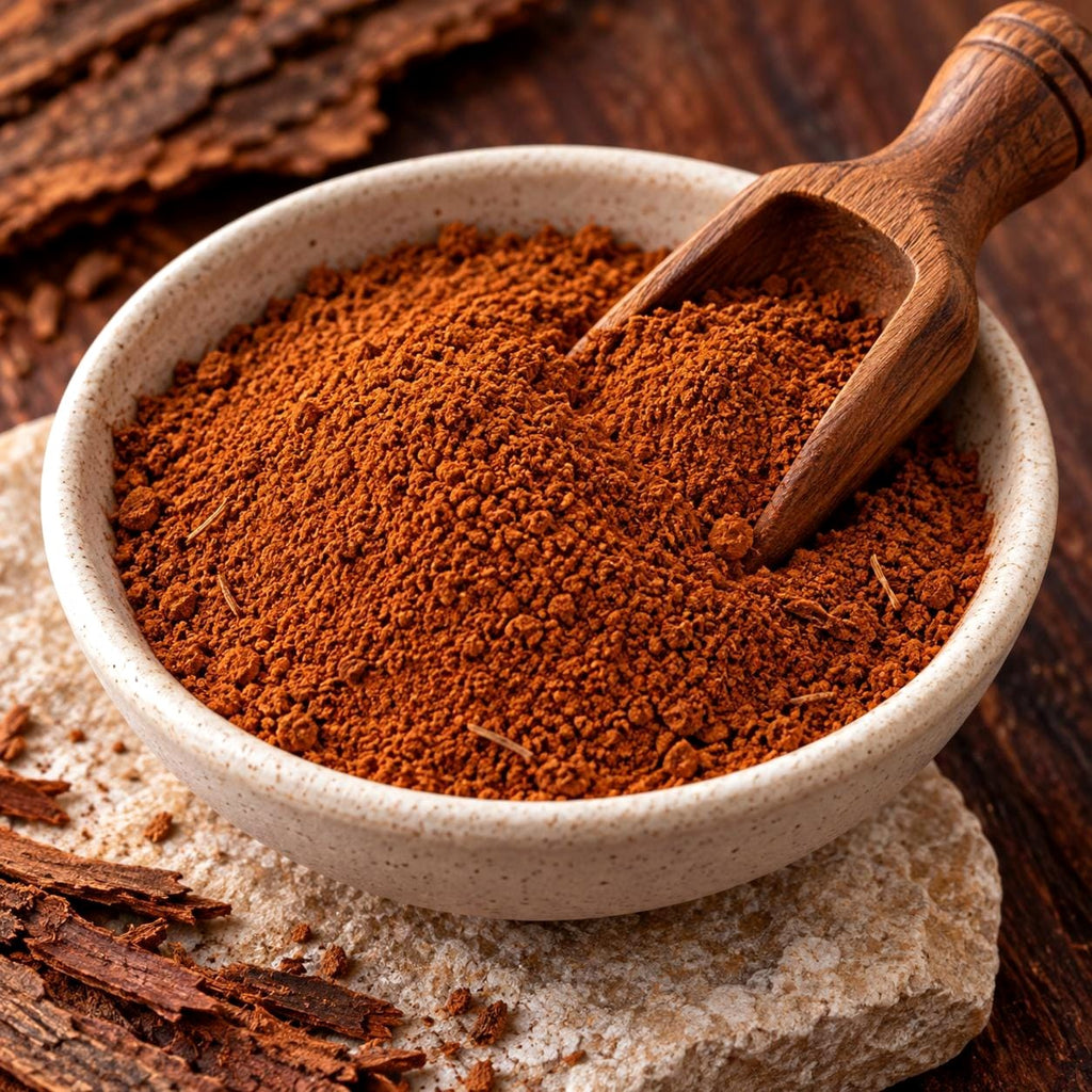 Tamamuri Bark Powder