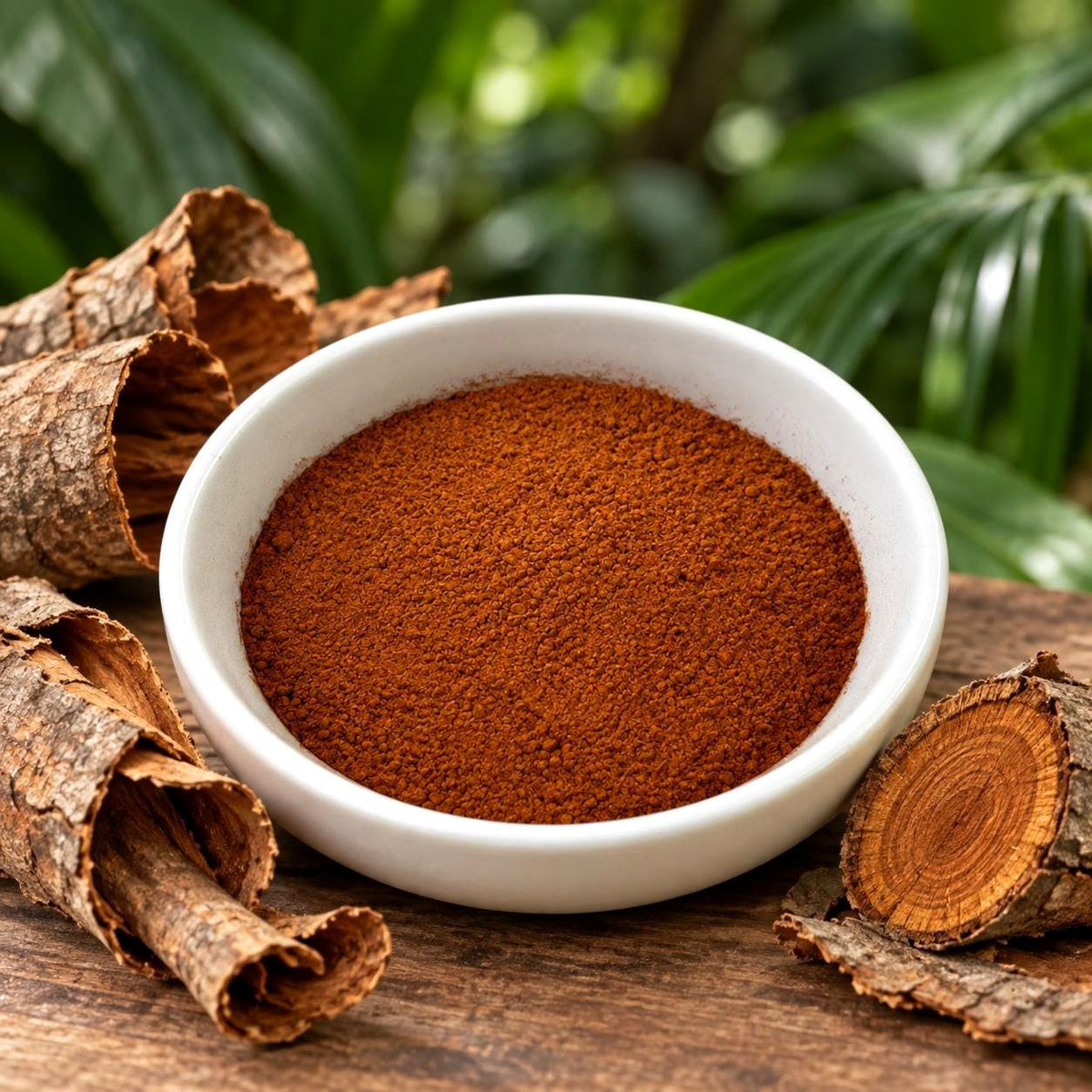 Tamamuri Bark Powder