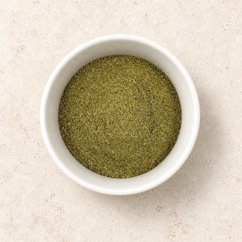 Ajos Sacha Leaf Powder