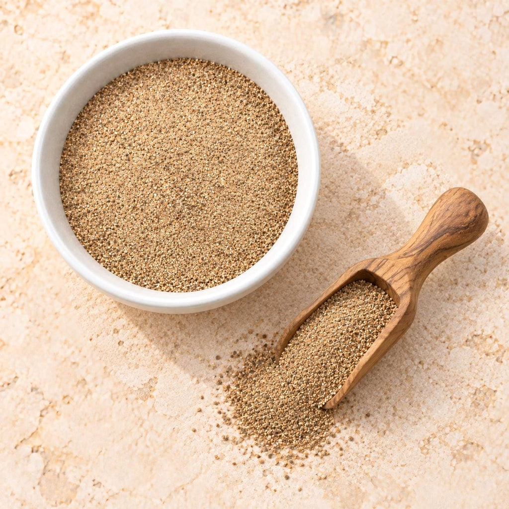 Akuamma Seed Powder