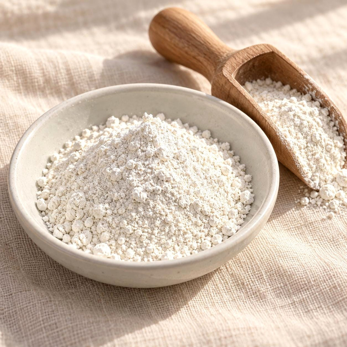 Synaptolepis Kirkii Powder