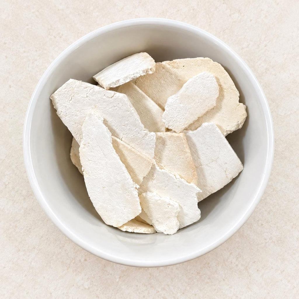 Poria Cocos Mushroom Pieces