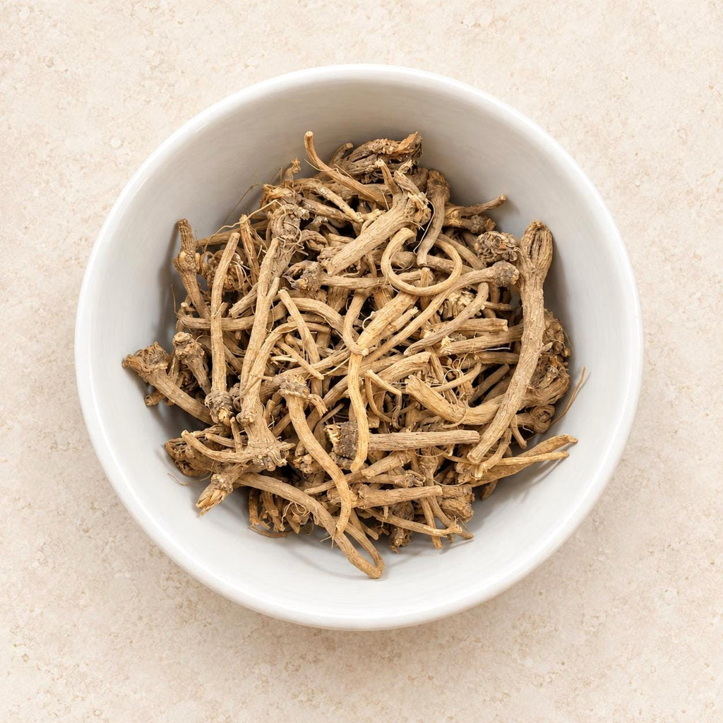 Akarkara Whole Root