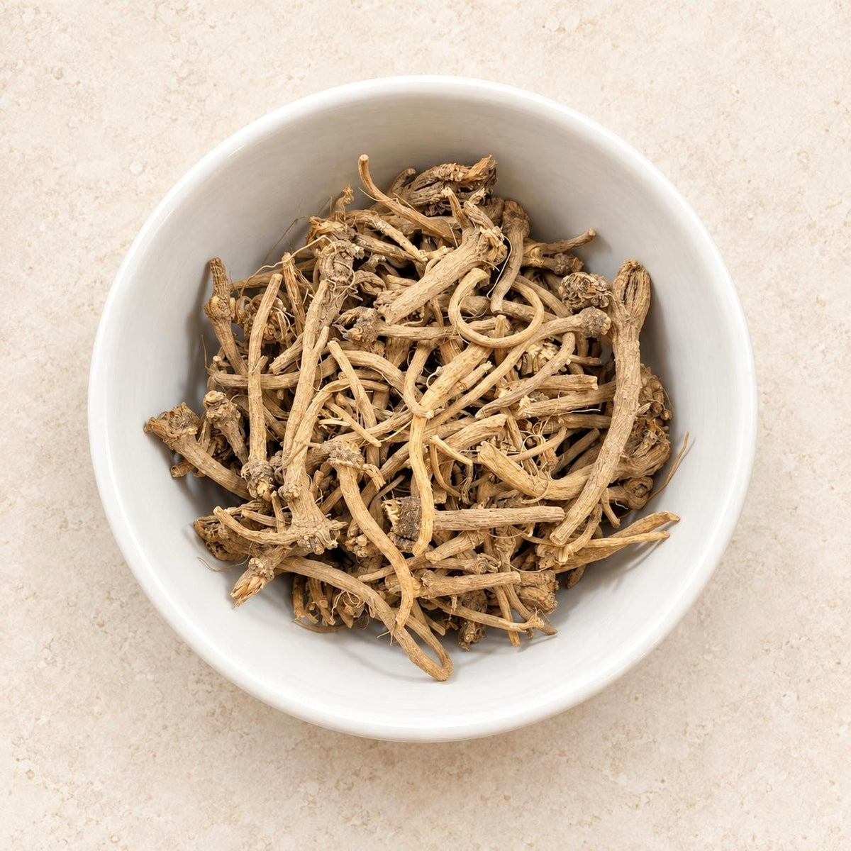 Akarkara Whole Root