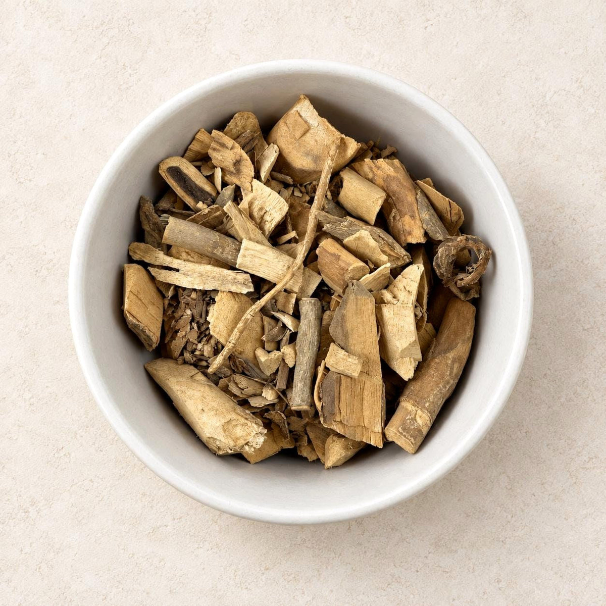 Voacanga Africana Bark Chips