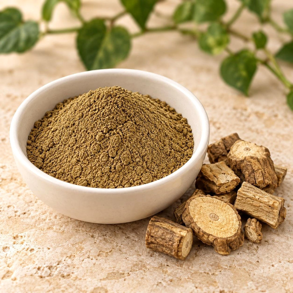 Palo Guaco Powder