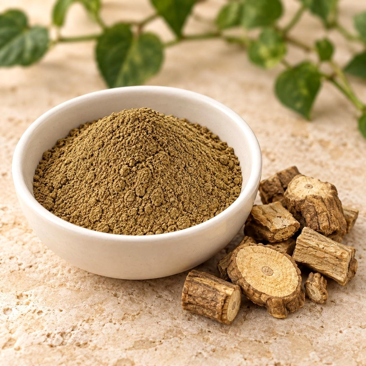 Palo Guaco Powder