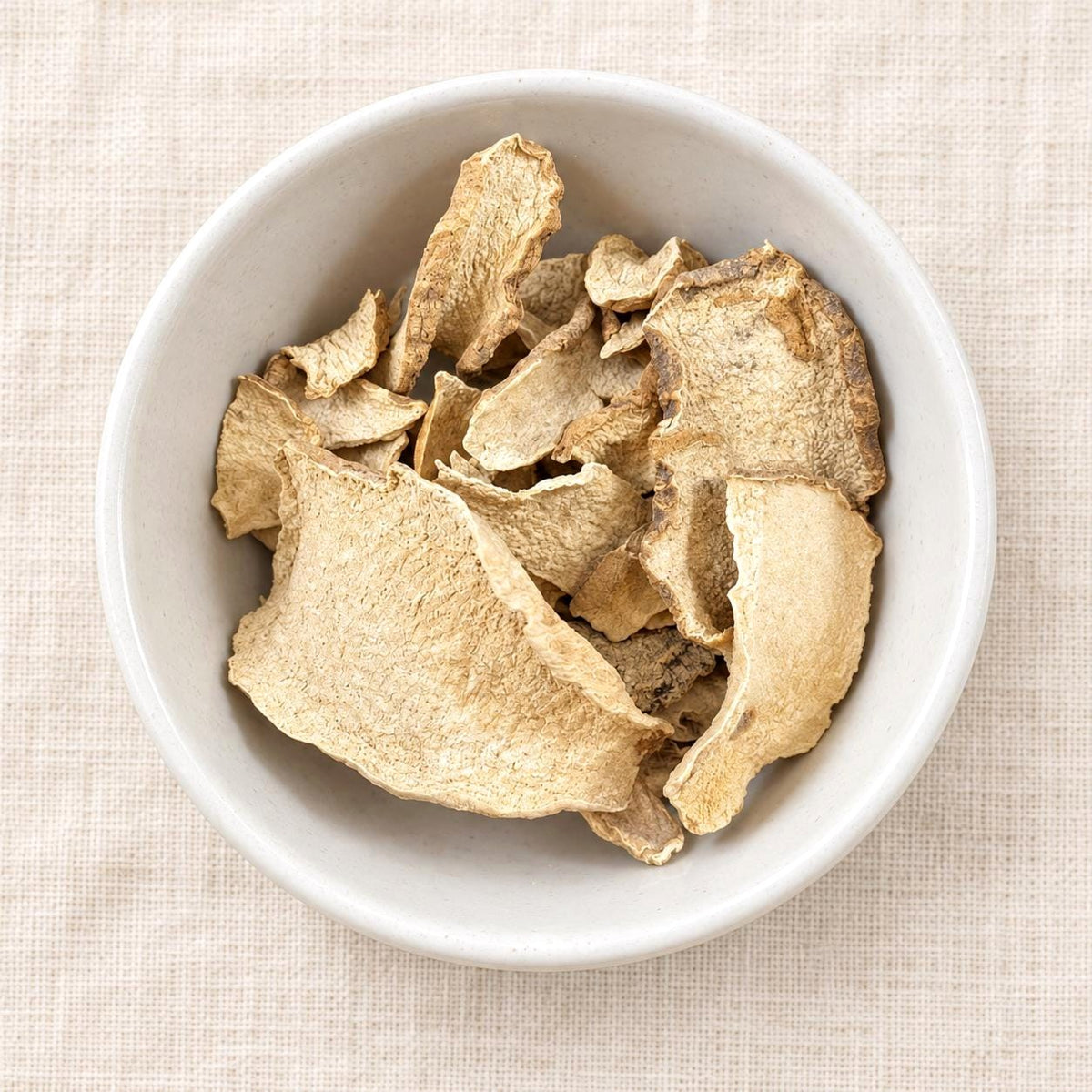 Wereke Root | Whole Cut