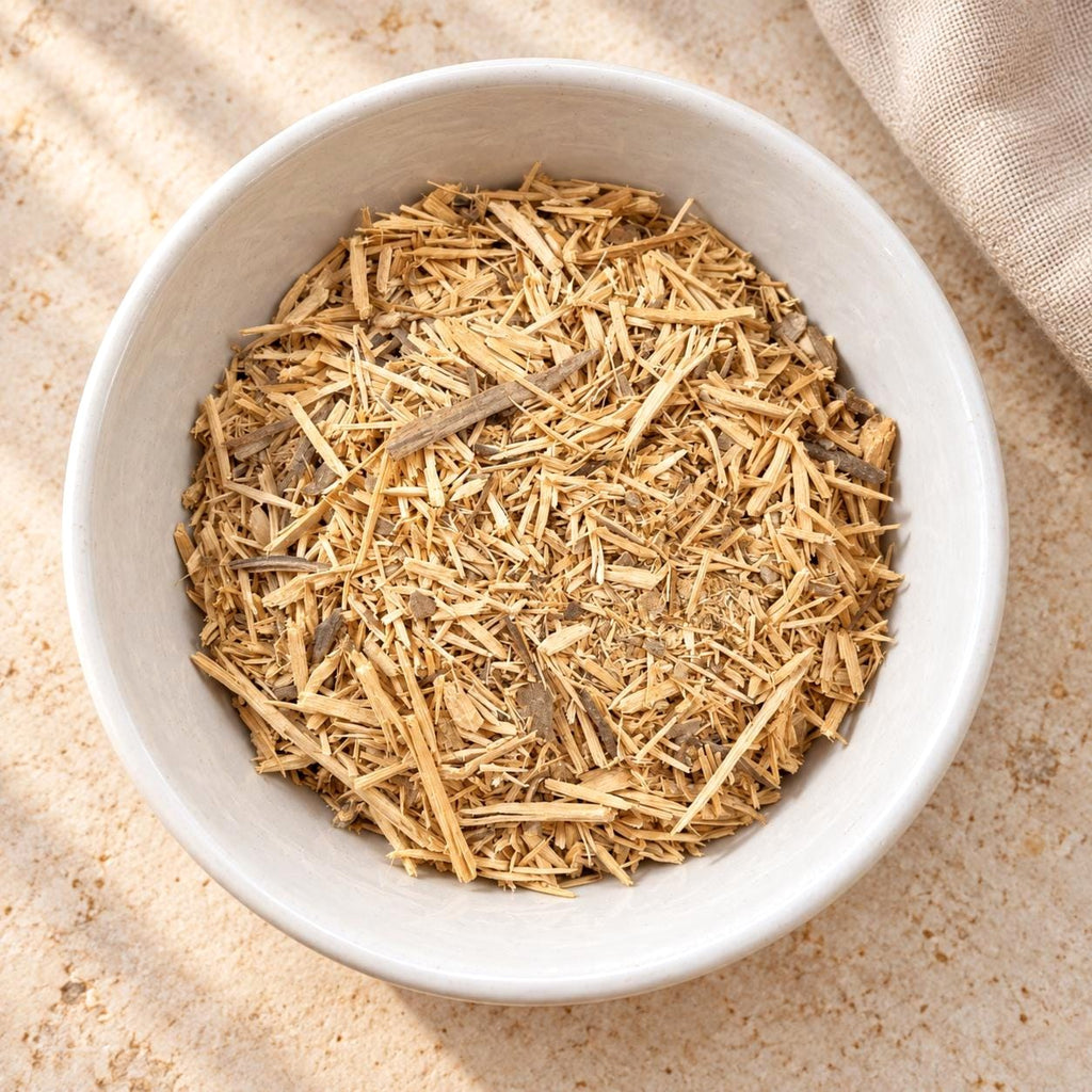 Muira Puama | Cut & Sifted