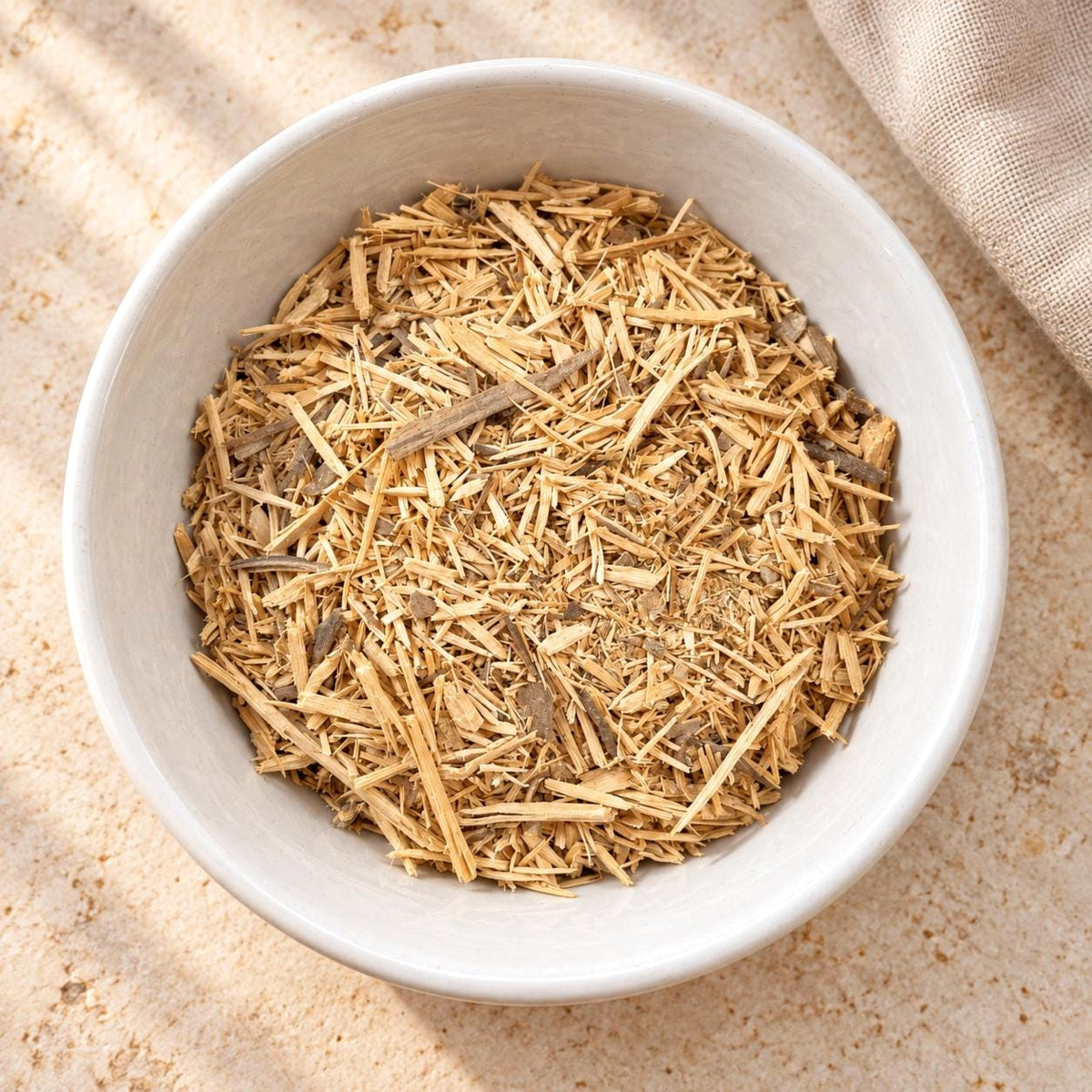 Muira Puama | Cut & Sifted