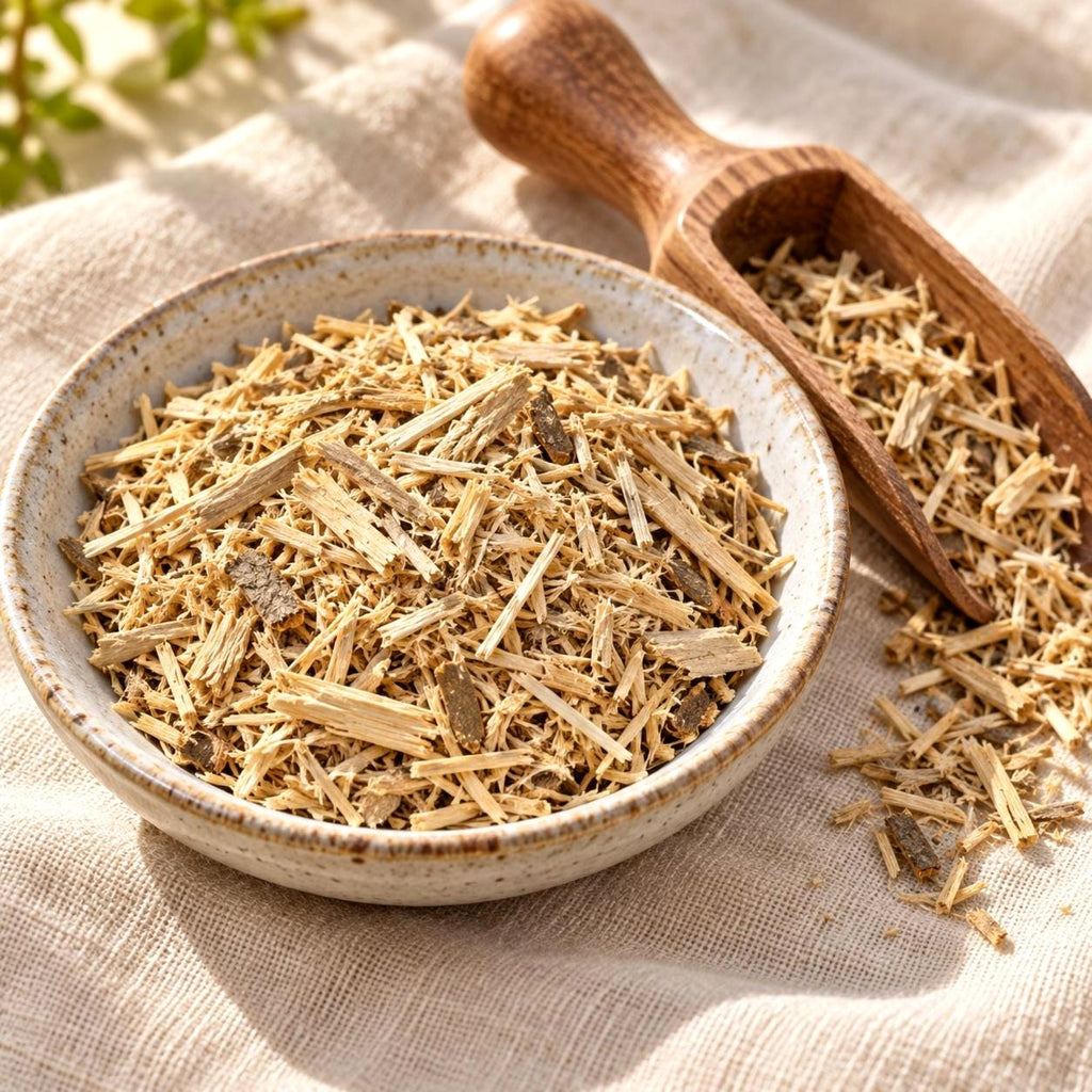 Muira Puama | Cut & Sifted