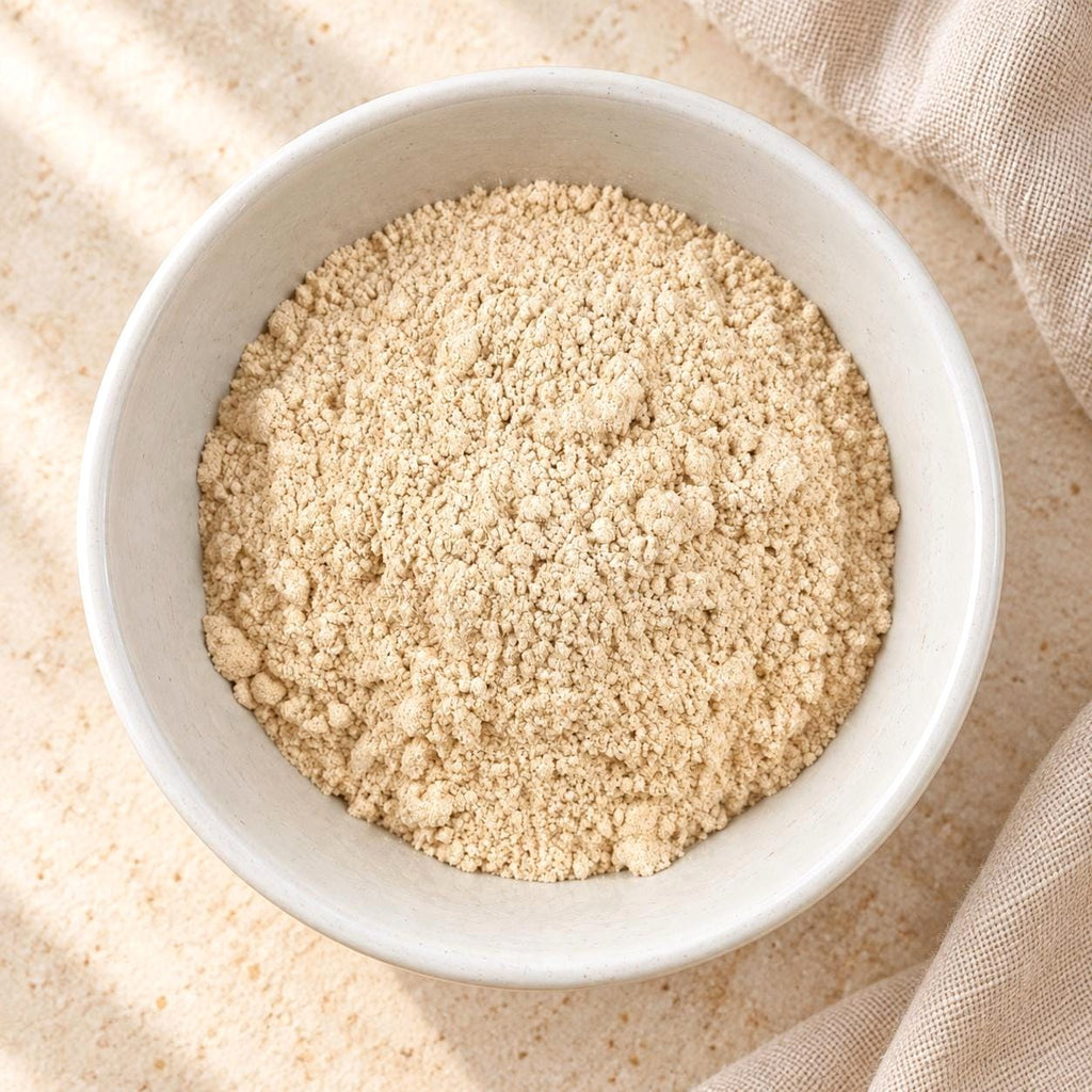 Slippery Elm Bark Powder