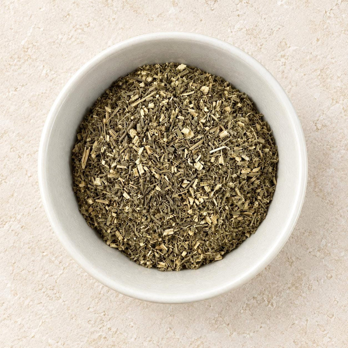Wormwood Herb | Cut & Sifted