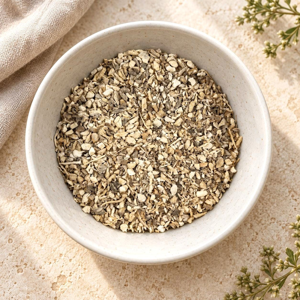 Pleurisy Root | Cut & Sifted