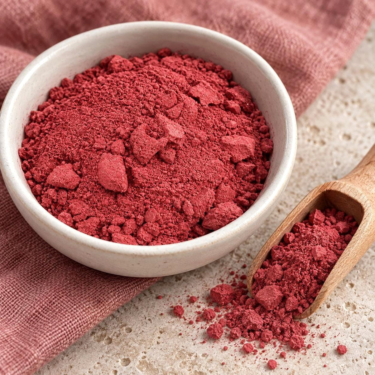 Essential Reds Fruit & Vegetable Powder