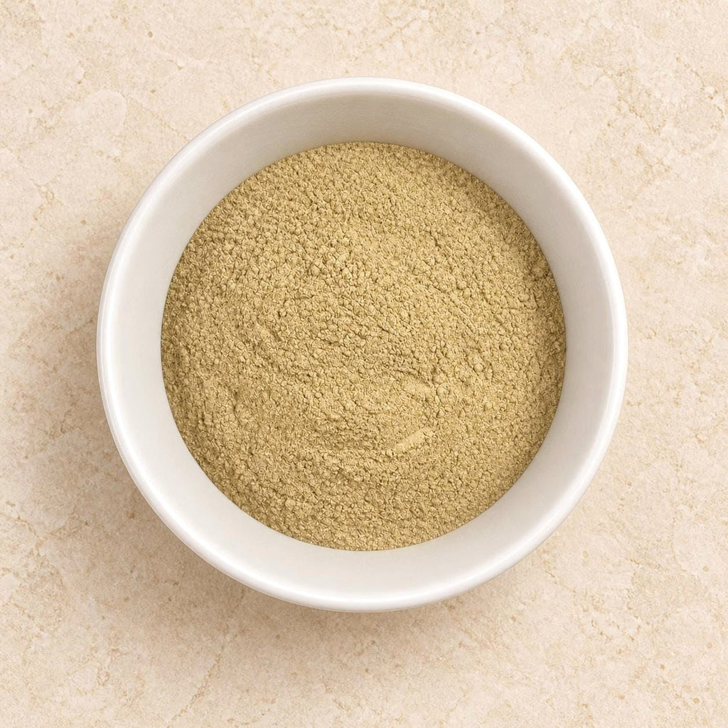 Eyebright Herb Powder
