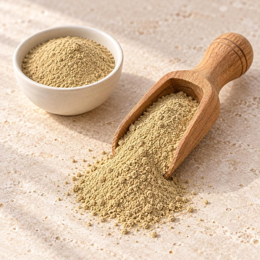Eyebright Herb Powder