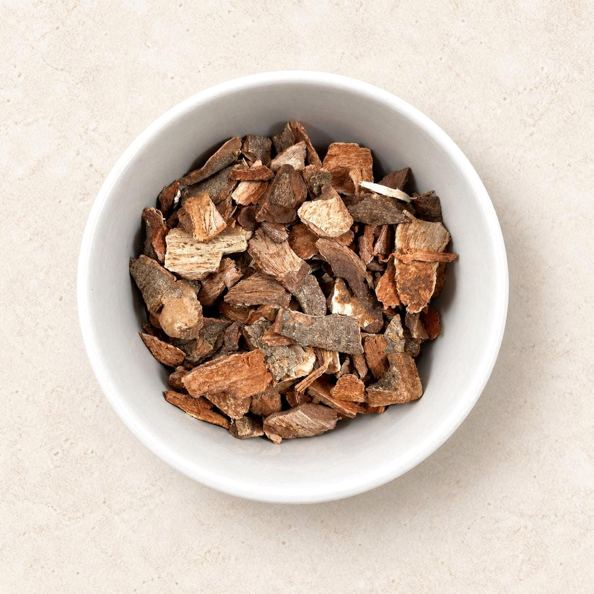 Cuachalalate Bark | Cut & Sifted