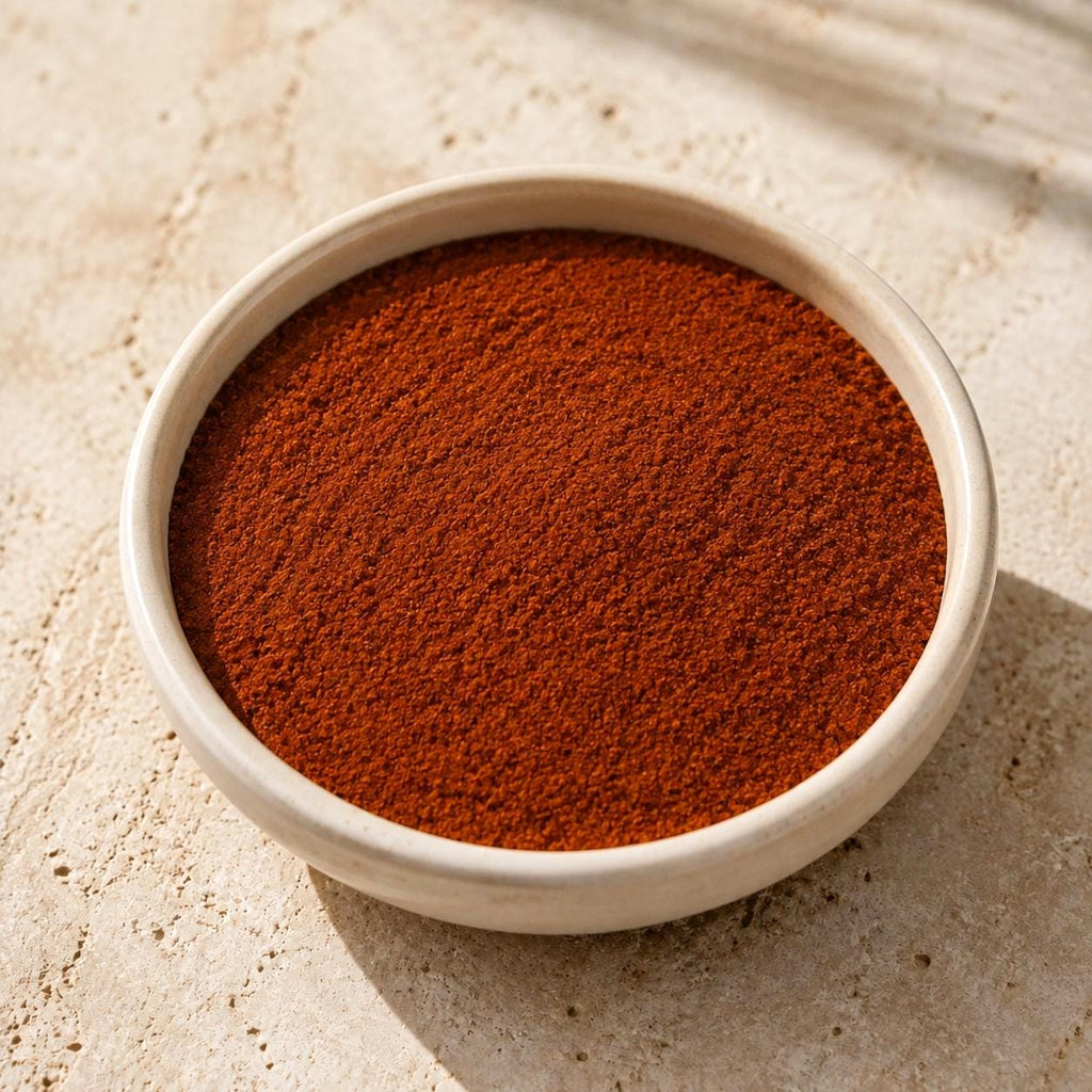 Schizandra Berry Powder