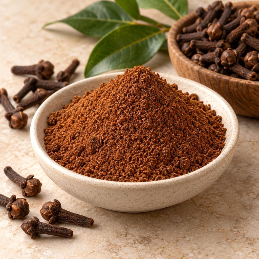 Clove Powder