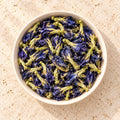 Butterfly Pea Flowers